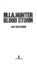 Cover of M.I.A. Hunter (Stone: M.I.A. Hunter)
