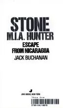 Cover of Escape from Nicaragua