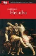 Cover of Hecuba