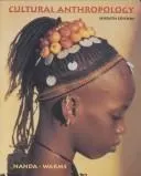 Cover of Cultural Anthropology