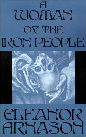Cover of In the Light of Sigma Draconis (A Woman of the Iron People, Part 1)