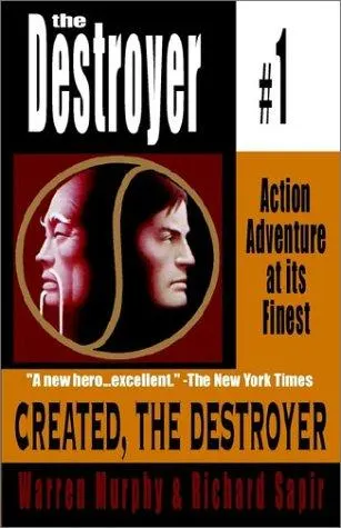 Cover of Created