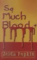 Cover of So Much Blood
