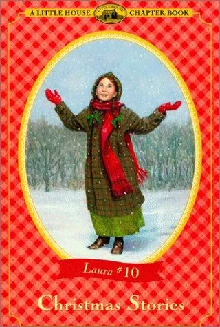 Cover of Christmas Stories