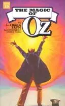 Cover of The Magic of Oz