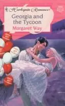 Cover of Georgia and the Tycoon
