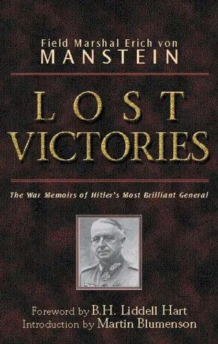 Cover of Verlorene Siege