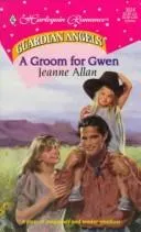 Cover of A Groom for Gwen