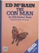 Cover of The Con Man