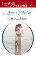 Cover of The Rodrigues Pregnancy