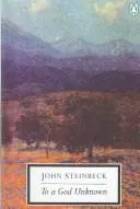 Cover of To a God Unknown