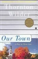 Cover of Our town