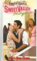 Cover of Lila's new flame