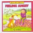 Cover of Feeling Angry                                                              C