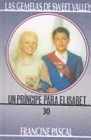 Cover of Princess Elizabeth