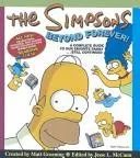 Cover of The Simpsons beyond forever!