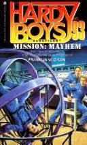 Cover of Mission - Mayhem