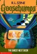 Cover of The Ghost Next Door