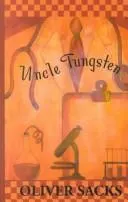 Cover of Uncle Tungsten
