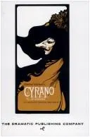 Cover of Cyrano de Bergerac