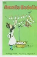 Cover of Amelia Bedelia