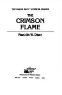 Cover of The Crimson Flame