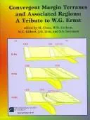 Cover of Convergent margin terranes and associated regions