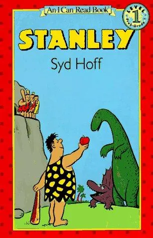 Cover of Stanley