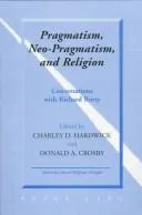Cover of Pragmatism, neo-pragmatism, and religion