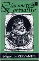 Cover of Rinconete y Cortadillo