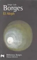 Cover of The Aleph and Other Stories