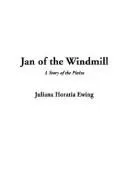 Cover of Jan of the windmill