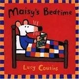 Cover of Maisy's Bedtime
