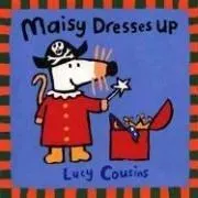 Cover of Maisy Dresses Up