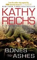Cover of Bones to Ashes