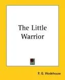 Cover of The Little Warrior