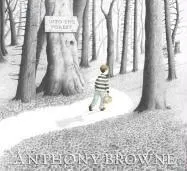 Cover of Into the forest