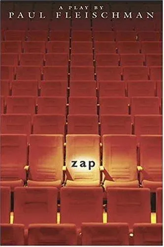 Cover of Zap