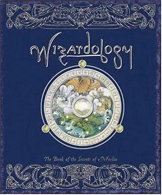 Cover of Wizardology