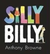 Cover of Silly Billy