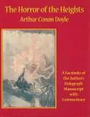 Cover of The Horror of the Heights
