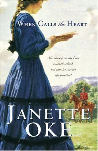 Cover of When Calls the Heart (Canadian West #1)