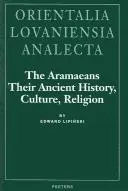 Cover of The Aramaeans