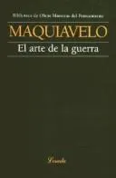 Cover of Dell'Arte della Guerra