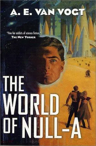 Cover of The World of Ā
