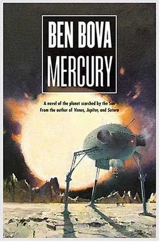 Cover of Mercury