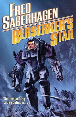 Cover of Berserker's star