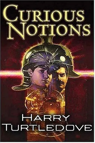 Cover of Curious notions