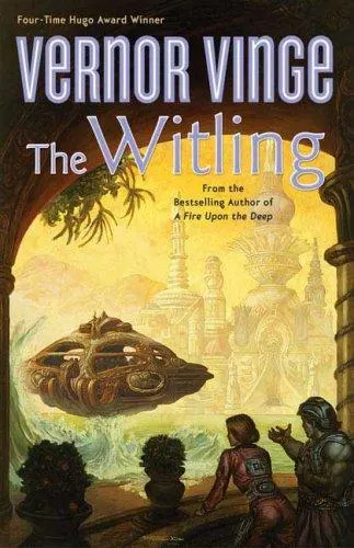 Cover of The Witling