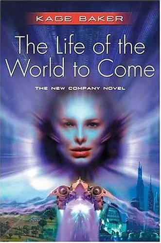Cover of The life of the world to come